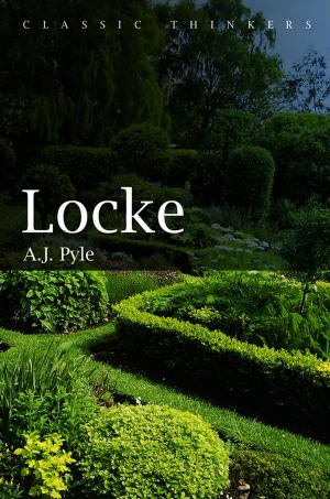 Cover of the book Locke by Samuel Webster, Rhiannon de Wreede