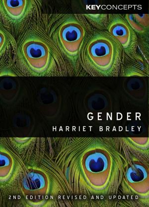 Cover of the book Gender by Steve Fox, Chris Johnson, Donovan Follette
