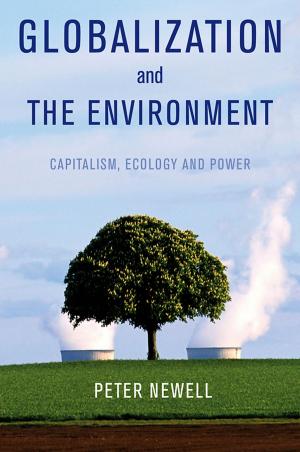 Cover of the book Globalization and the Environment by 