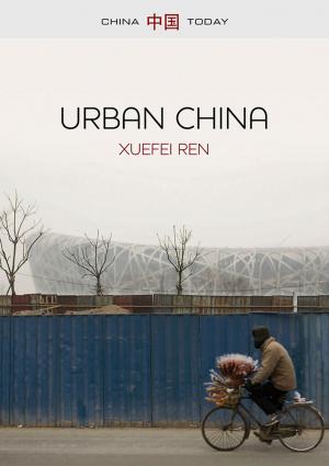 Cover of the book Urban China by Gregg Lee Carter