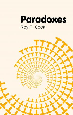 Cover of the book Paradoxes by Bob Taylor