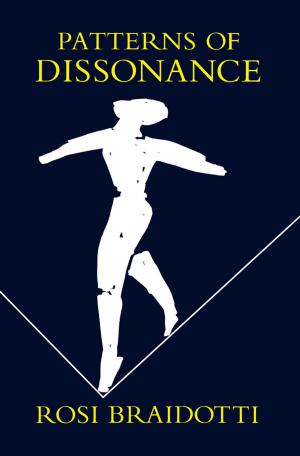 Cover of the book Patterns of Dissonance by K. Wellman, Marcus Spiller