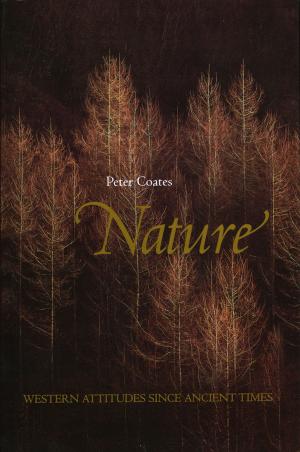 Cover of the book Nature by Jan Dewing, Brendan McCormack, Angie Titchen