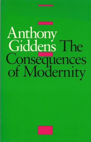 Cover of the book The Consequences of Modernity by Arnold Reinhold