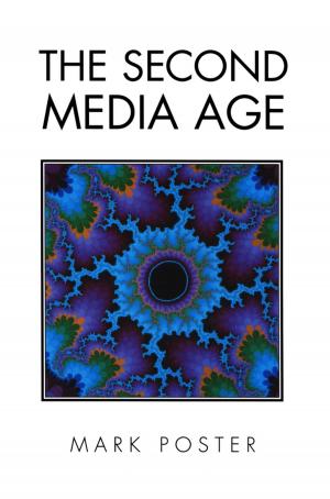 Cover of the book The Second Media Age by Judy Wajcman
