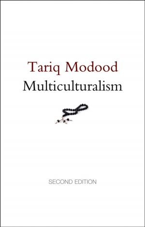 Book cover of Multiculturalism
