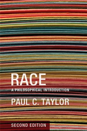 Cover of the book Race by Peter Burke