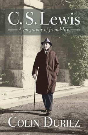Cover of C S Lewis