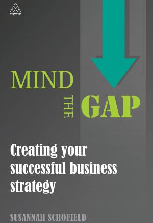 Cover of the book Mind the Gap by Ben Casnocha, Reid Hoffman