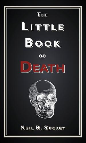 Cover of the book Little Book of Death by K.L. Clark