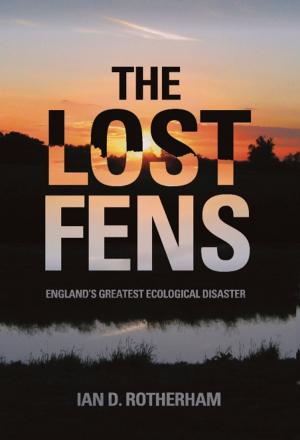 Cover of the book Lost Fens by Alex Tulloch