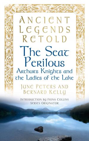 Cover of the book Seat Perilous by Andrew Norman