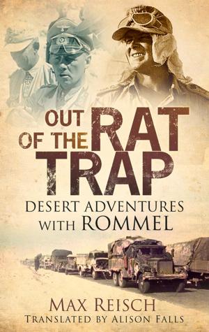 Cover of the book Out of the Rat Trap by Robert Hallmann