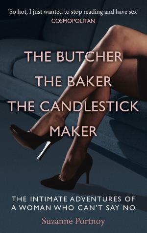 bigCover of the book The Butcher, The Baker, The Candlestick Maker by 