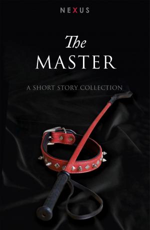 Cover of the book The Master by Edward de Bono