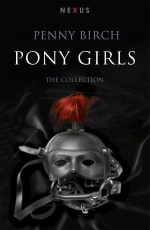 Cover of the book The Pony Girl Collection by Maureen Paton