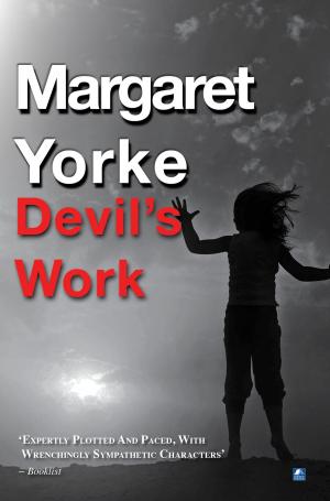 bigCover of the book Devil's Work by 