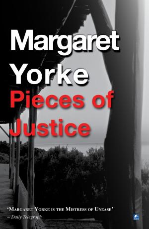 Cover of the book Pieces Of Justice by D.J. Donaldson