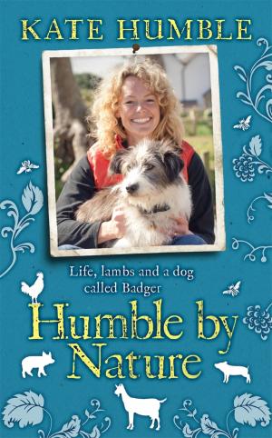 Cover of the book Humble by Nature by Judith Lennox