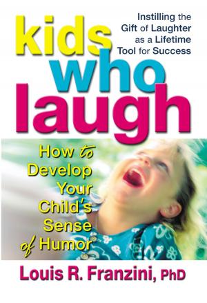 Cover of the book Kids Who Laugh by Alex Guerrero