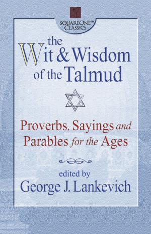 Cover of the book The Wit & Wisdom of the Talmud by Dr. Phyllis Books
