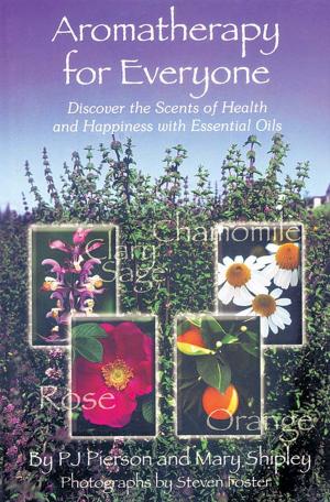 Cover of Aromatherapy for Everyone
