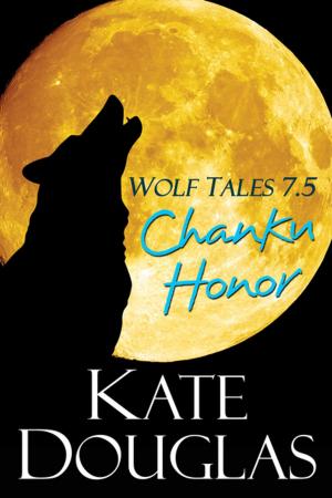 bigCover of the book Wolf Tales 7.5: Chanku Honor by 