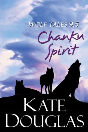 bigCover of the book Wolf Tales 9.5: Chanku Spirit by 