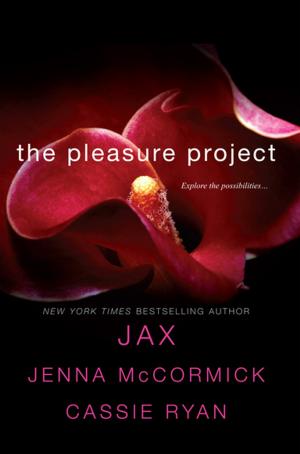 Cover of the book The Pleasure Project by Cynthia Eden