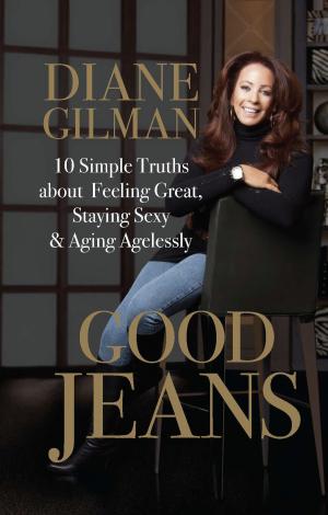 Cover of the book Good Jeans by Kendra Bean