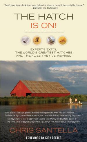 Cover of the book Hatch Is On! by Arlene Howard, Ralph Wimbish, Mike Vaccaro