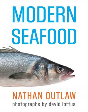 Book cover of Modern Seafood