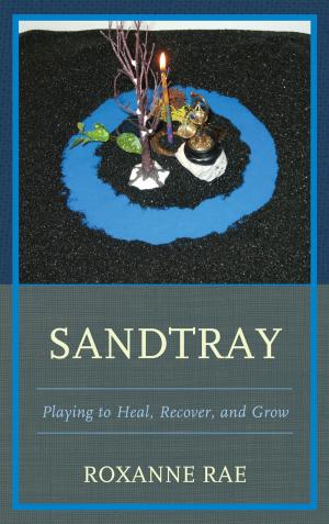 Cover of the book Sandtray by N. Gregory Hamilton, M.D.