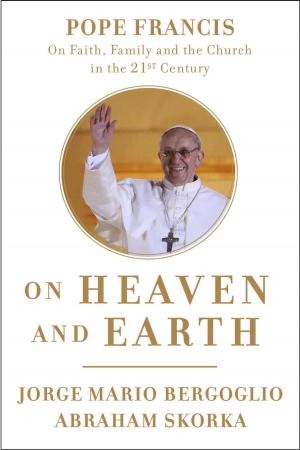 Cover of the book On Heaven and Earth by Lisa Samson