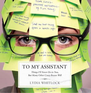 Cover of the book To My Assistant by Elizabeth von Arnim