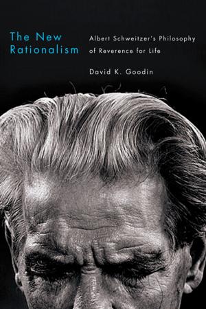 Cover of the book The New Rationalism by Anne Dagg