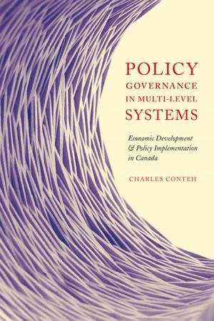 Cover of the book Policy Governance in Multi-level Systems by Barry Freeman