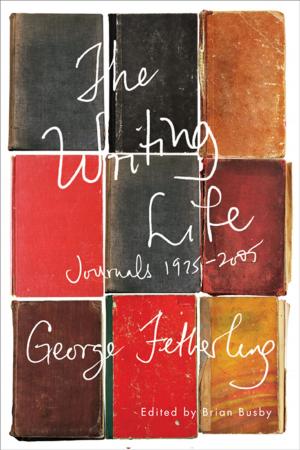 Cover of the book The Writing Life by 