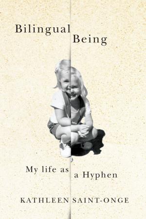 Book cover of Bilingual Being