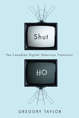 Cover of the book Shut Off by Roderick Stewart, Sharon Stewart