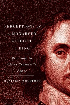 Cover of the book Perceptions of a Monarchy without a King by Patricia Marino