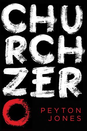 Book cover of Church Zero