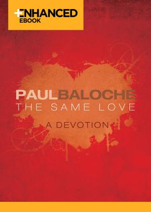Cover of The Same Love Enhanced eBook