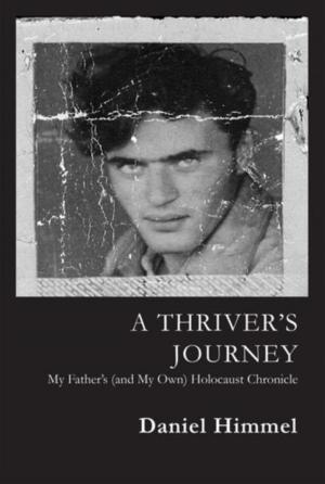 bigCover of the book A Thrivers Journey by 