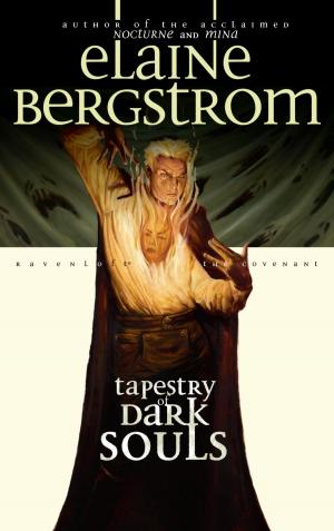 Cover of the book Tapestry of Dark Souls by R.A. Salvatore