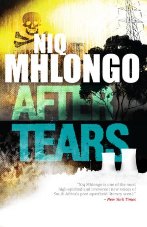 Book cover of After Tears