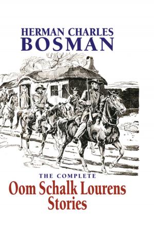 bigCover of the book The Complete Oom Schalk Lourens Stories by 