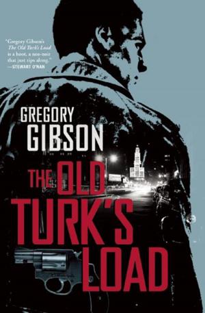 Cover of the book The Old Turk's Load by G.J.A. O'Toole