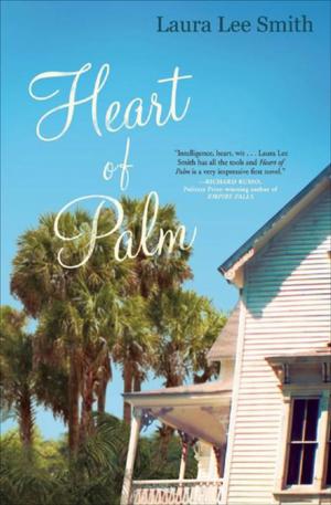 Cover of the book Heart of Palm by Rabih Alameddine