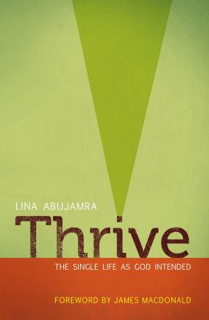Cover of the book Thrive by Wendy Lawton